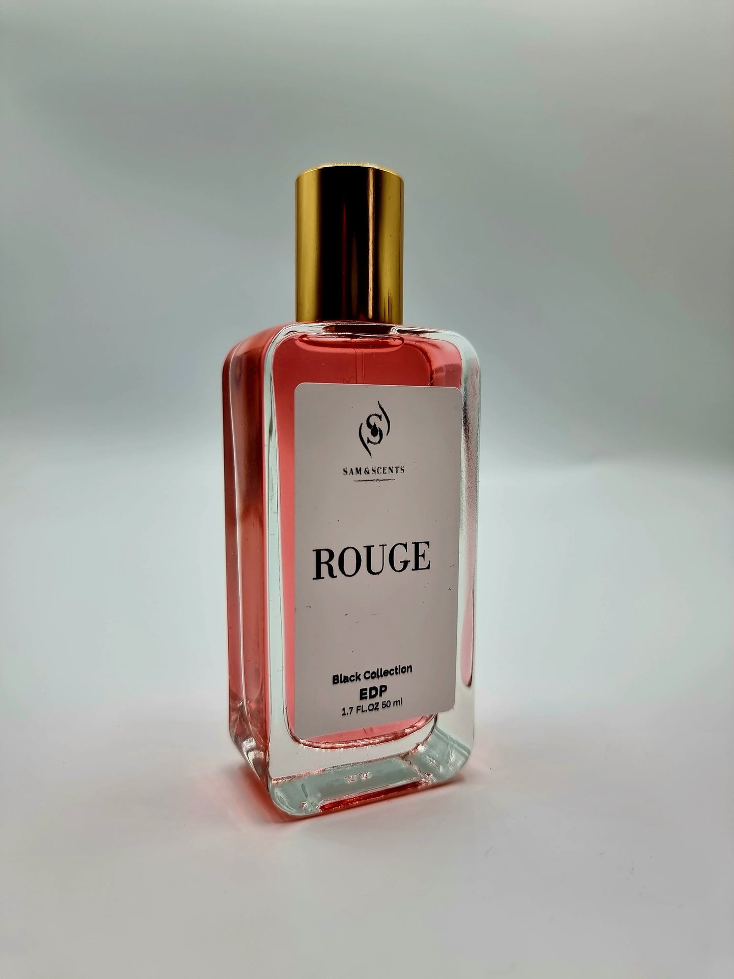 ROUGE