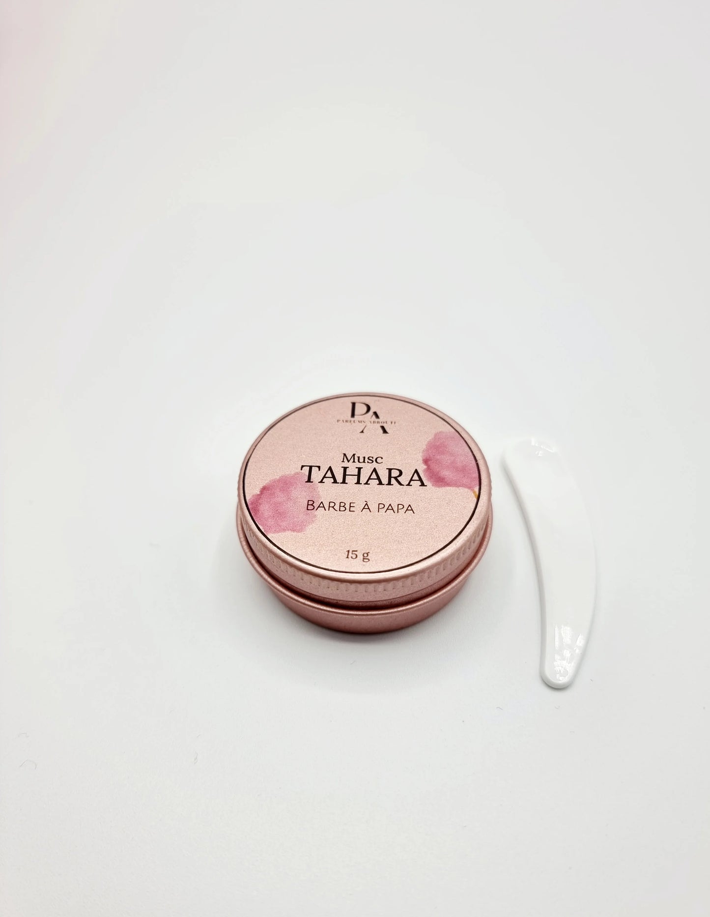 Musc Tahara 15gr