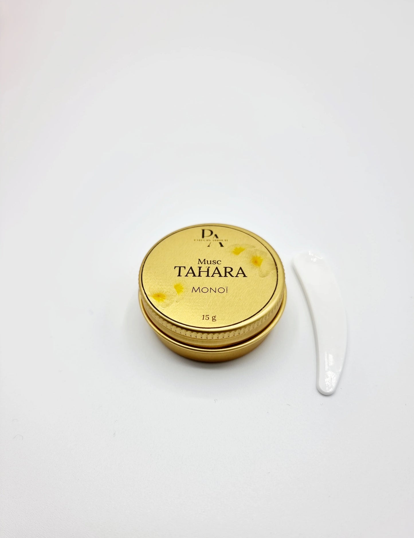 Musc Tahara 15gr