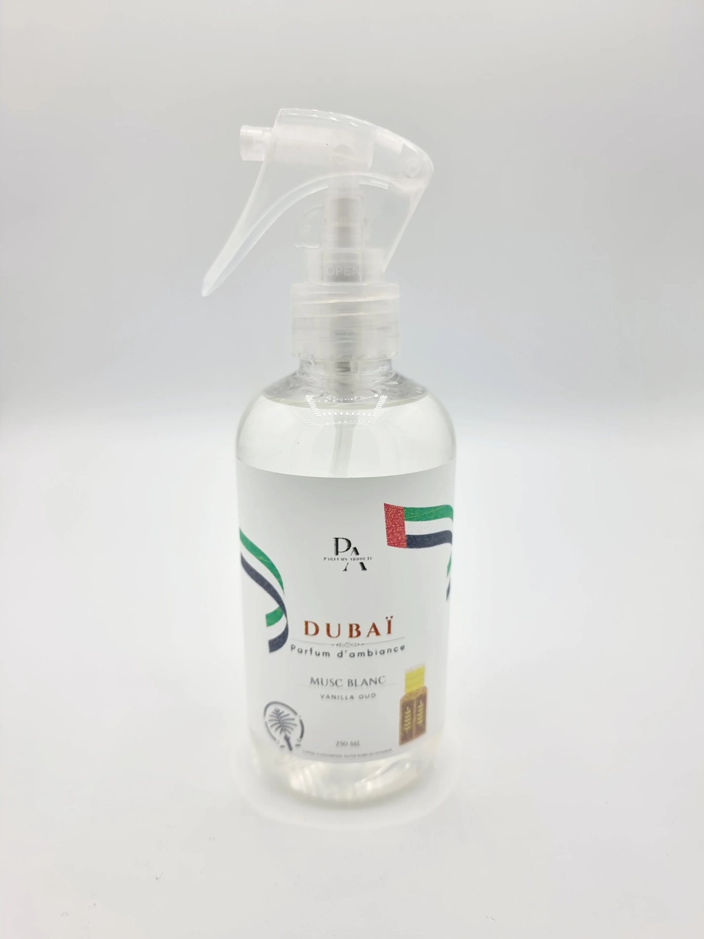 Parfum d'ambiance "Dubaï"