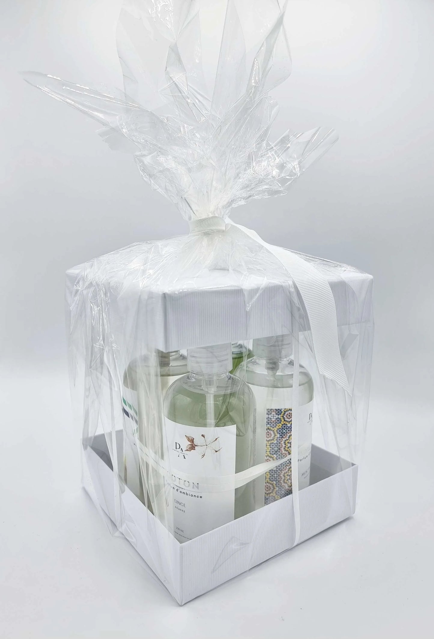 Coffret Home