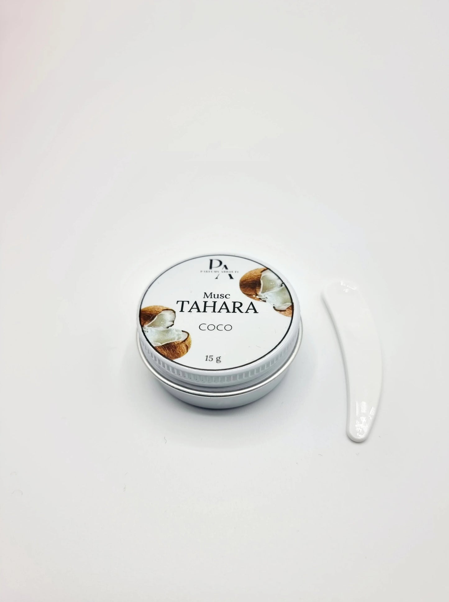 Musc Tahara 15gr