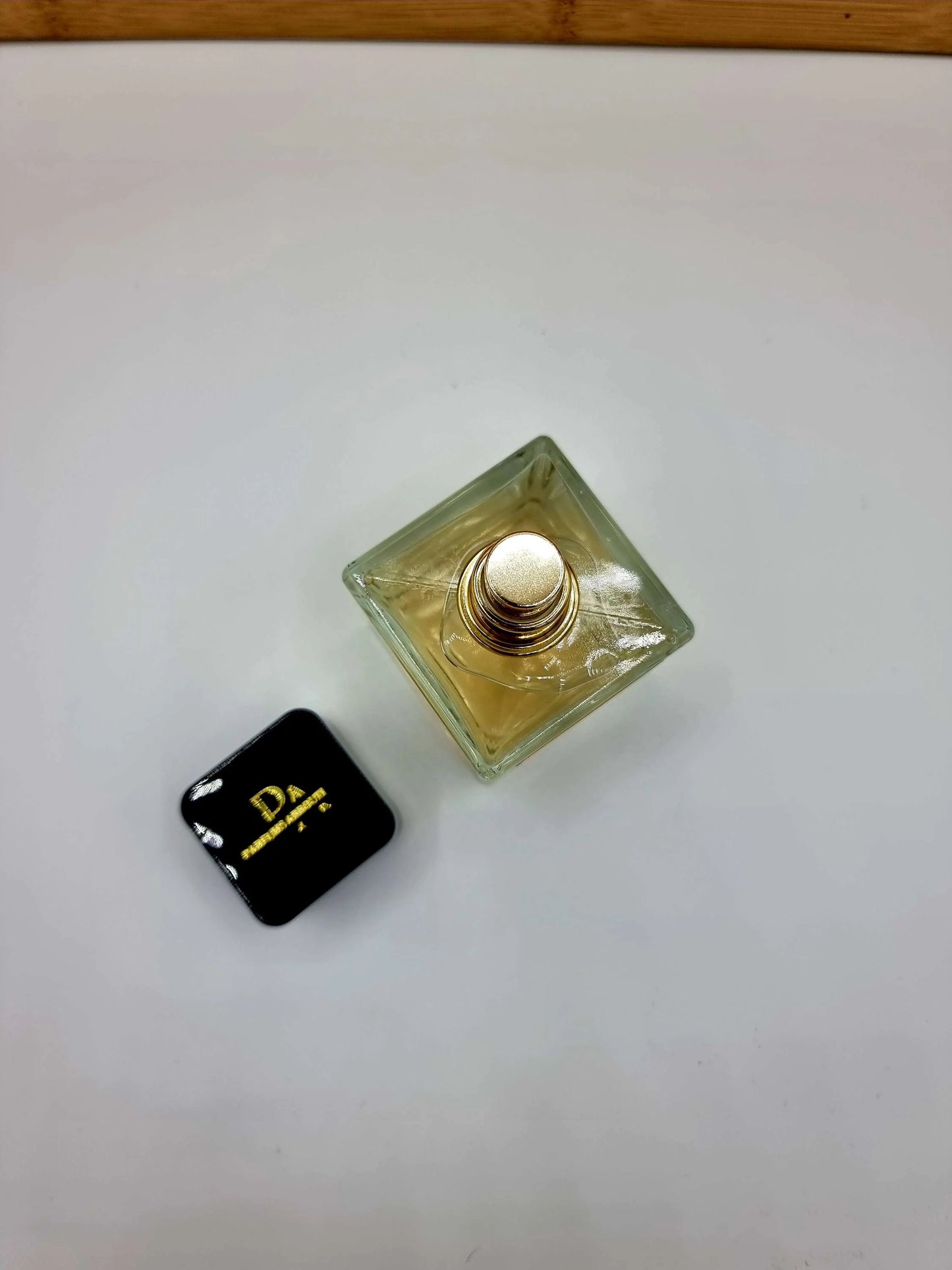 FIGUIER VANILLE II