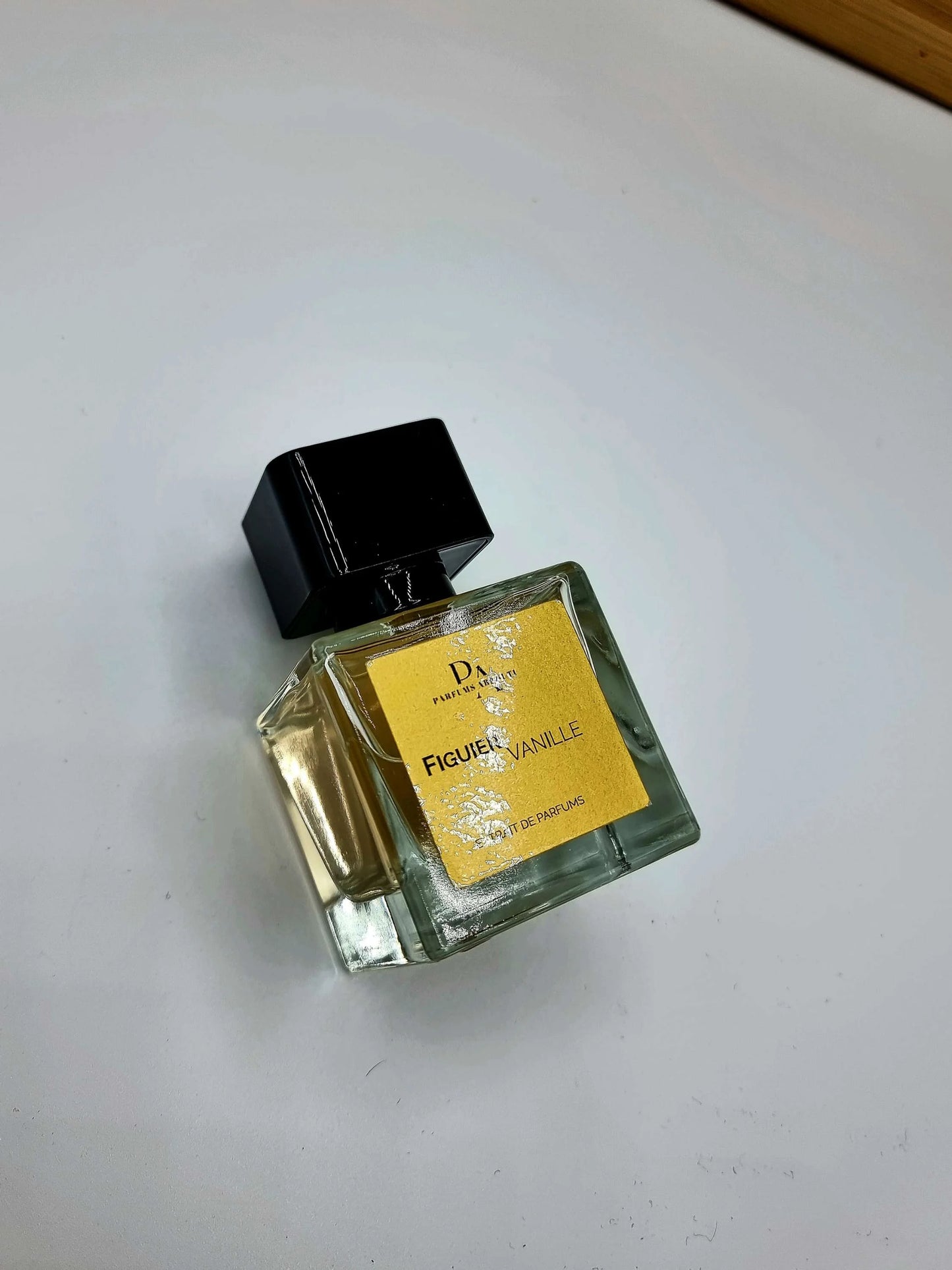 FIGUIER VANILLE II