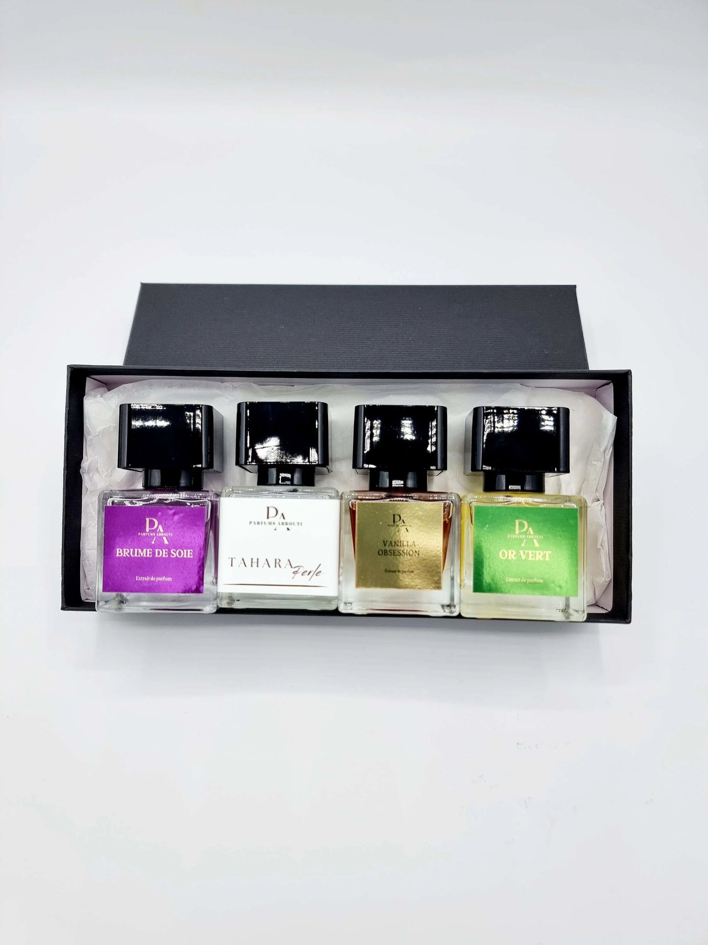 Coffret Mignardises
