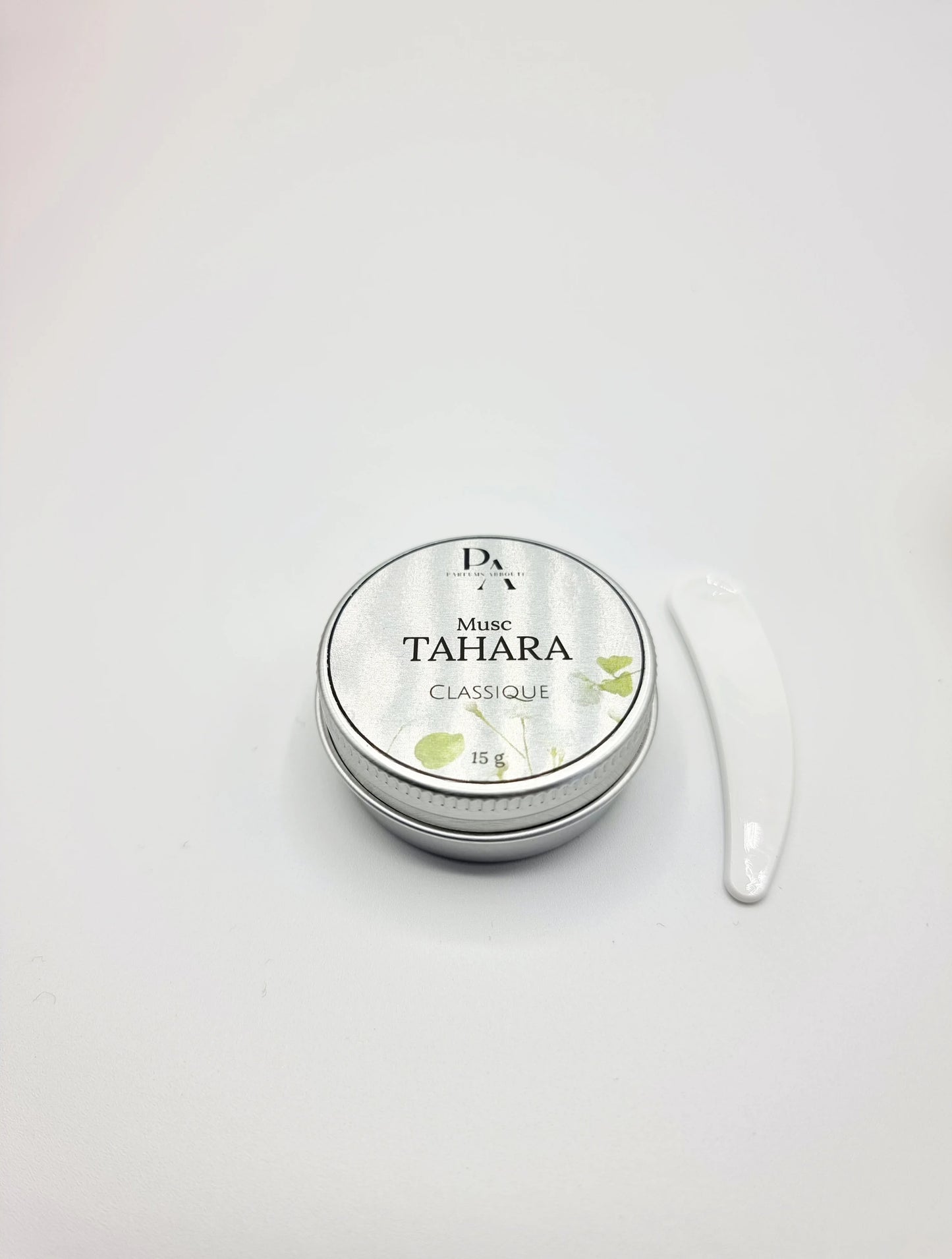 Musc Tahara 15gr