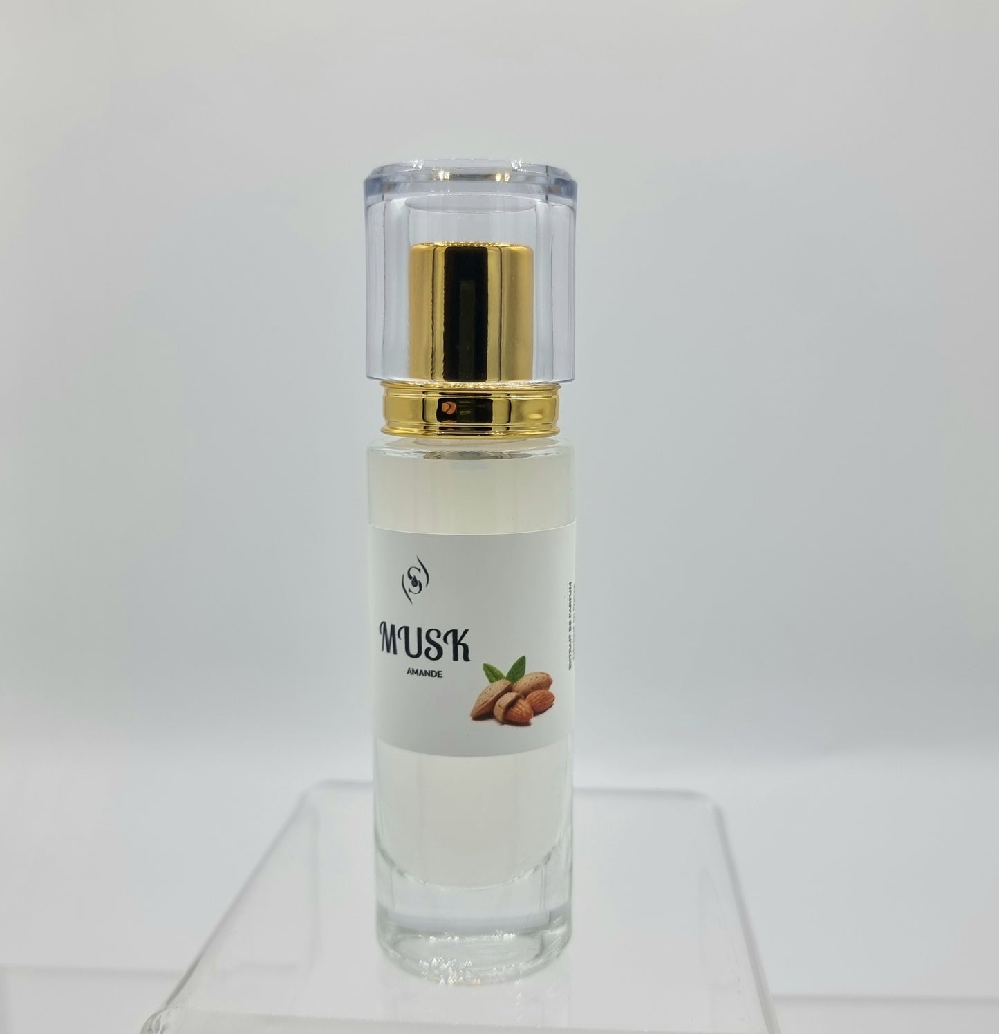 COLLECTION MUSK