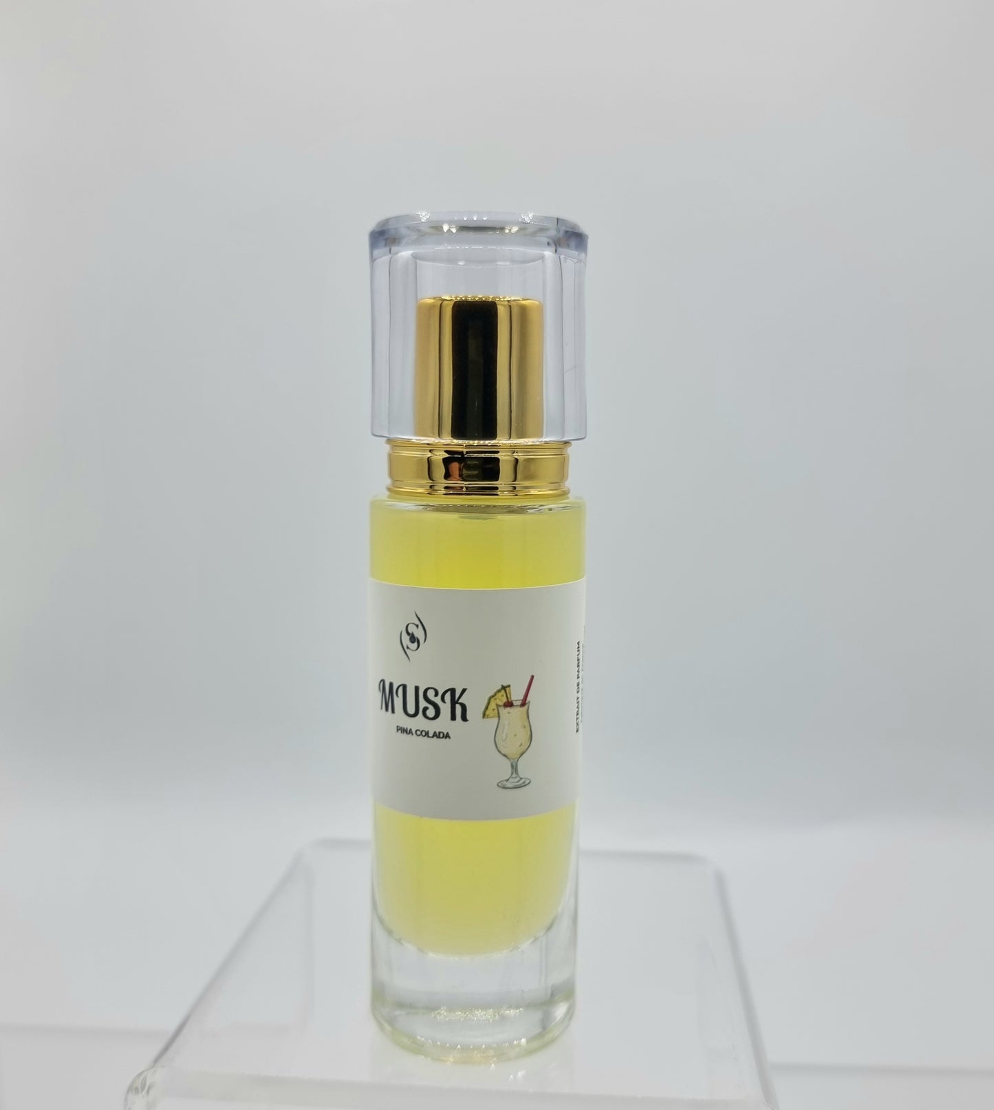 COLLECTION MUSK