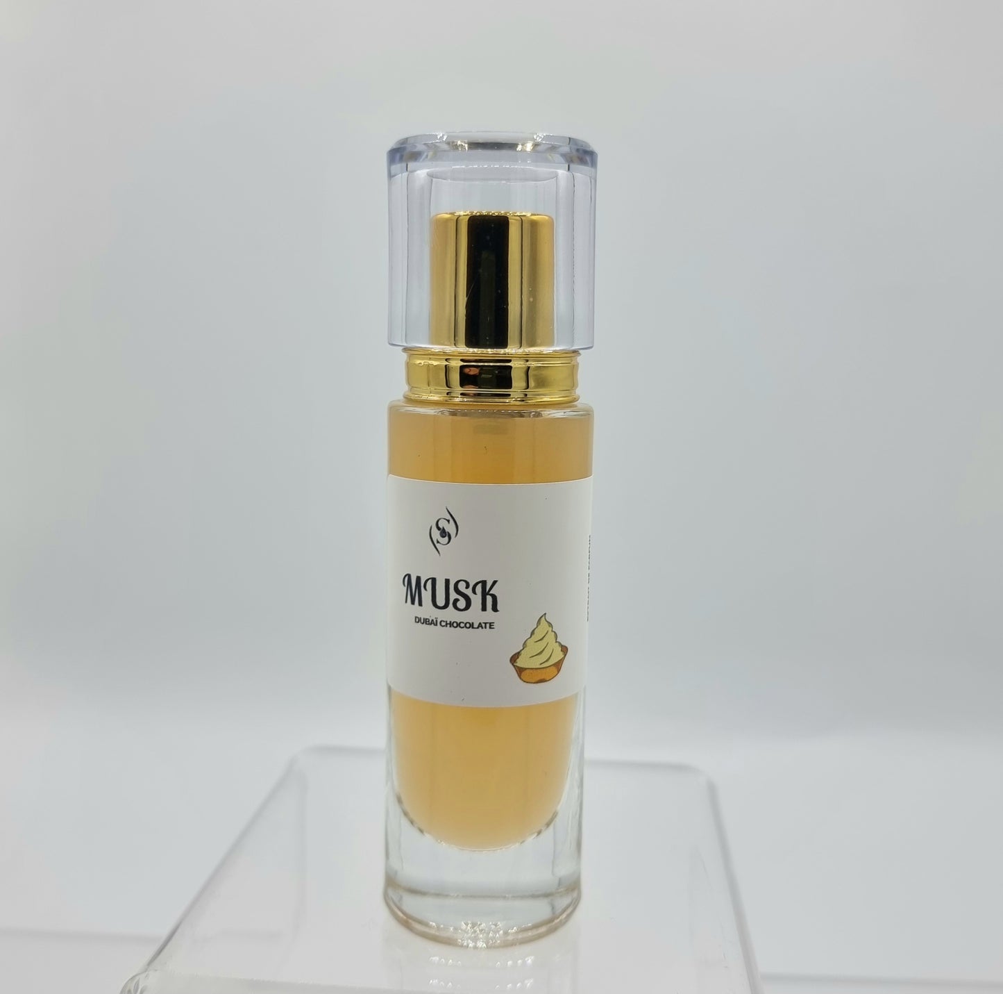 COLLECTION MUSK