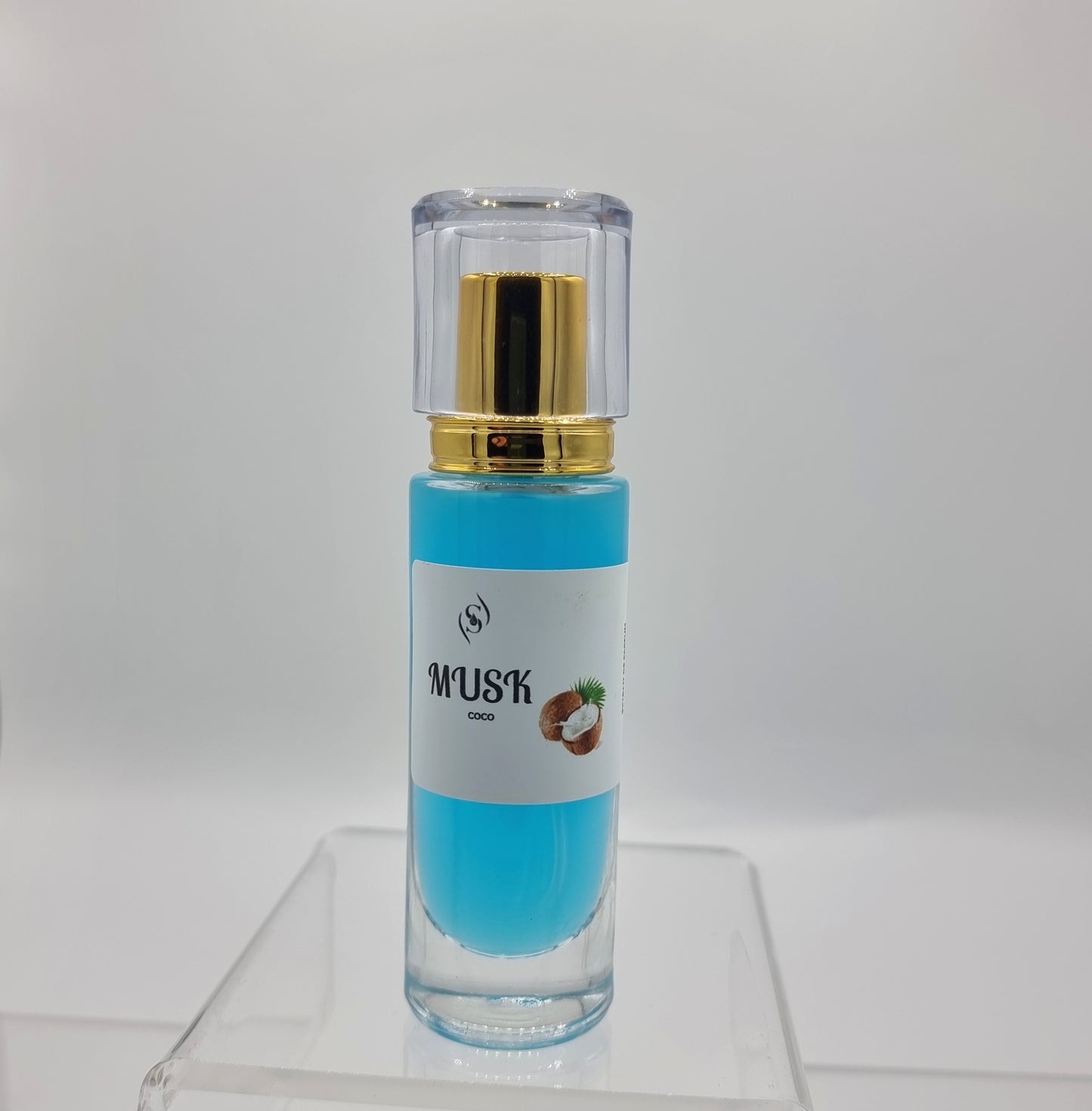 COLLECTION MUSK