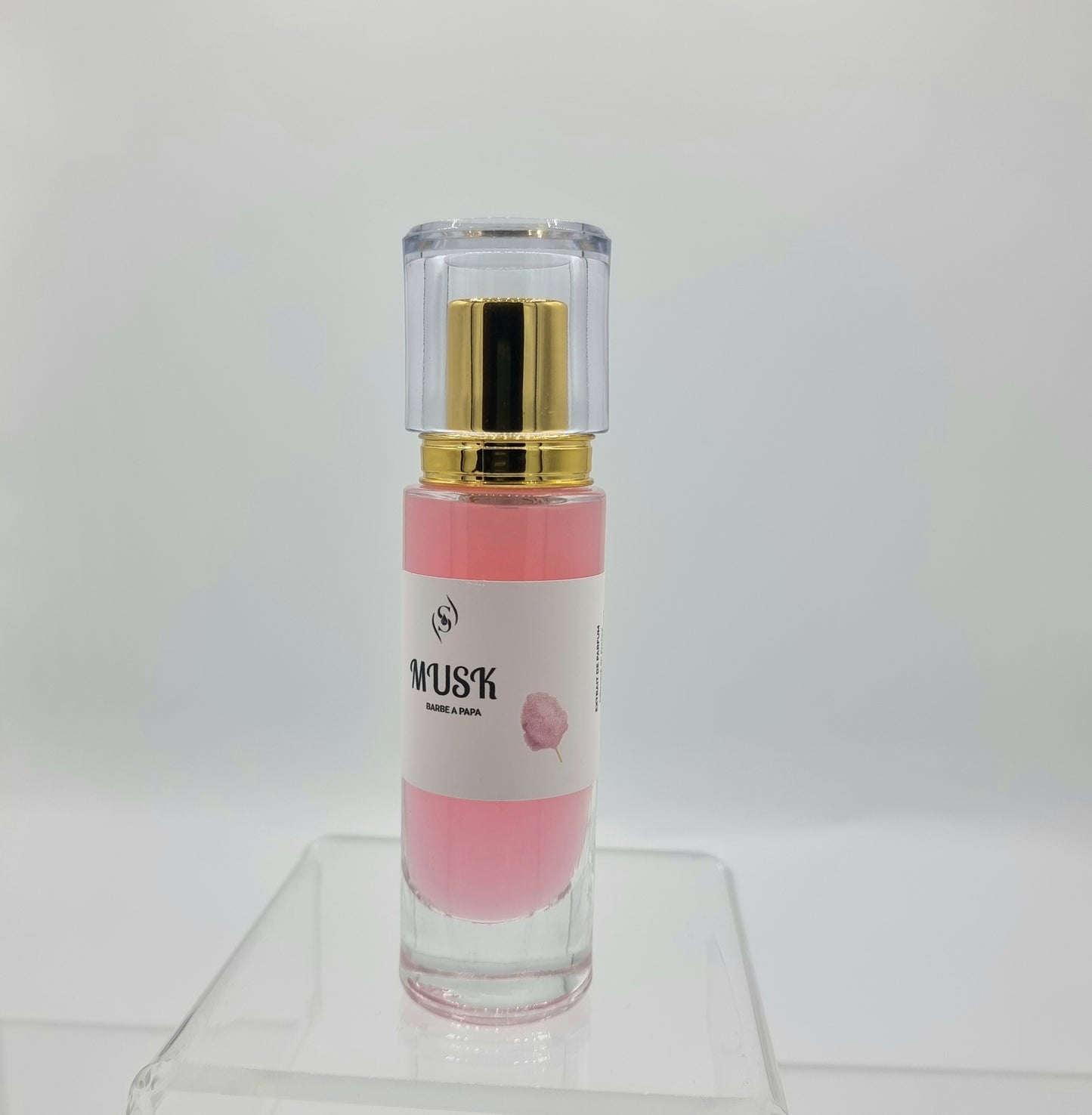 COLLECTION MUSK