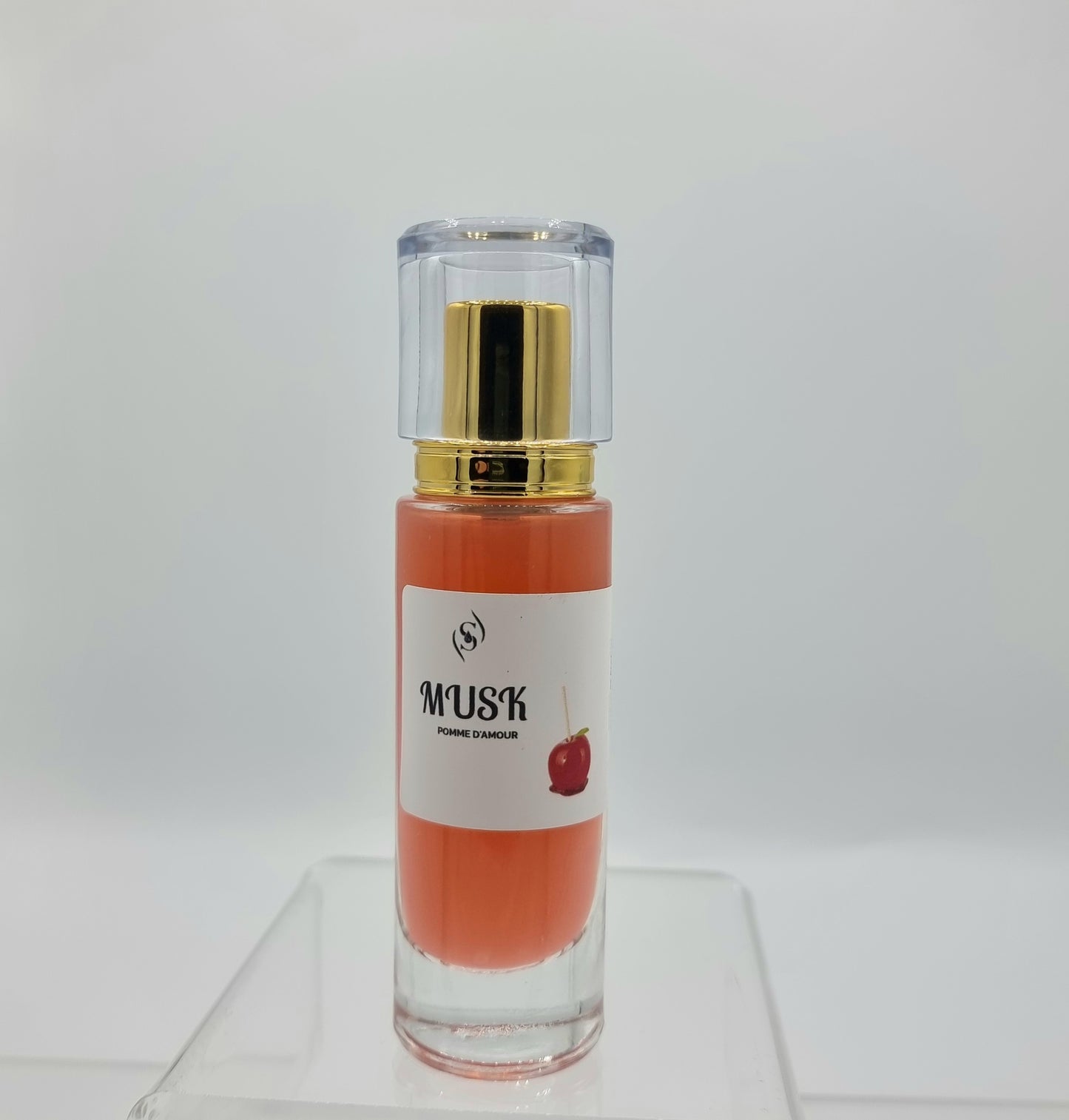 COLLECTION MUSK