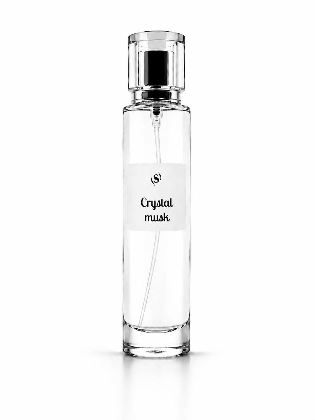 Crystal Musk