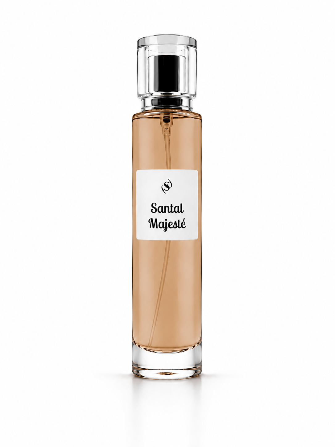 Santal Majesté