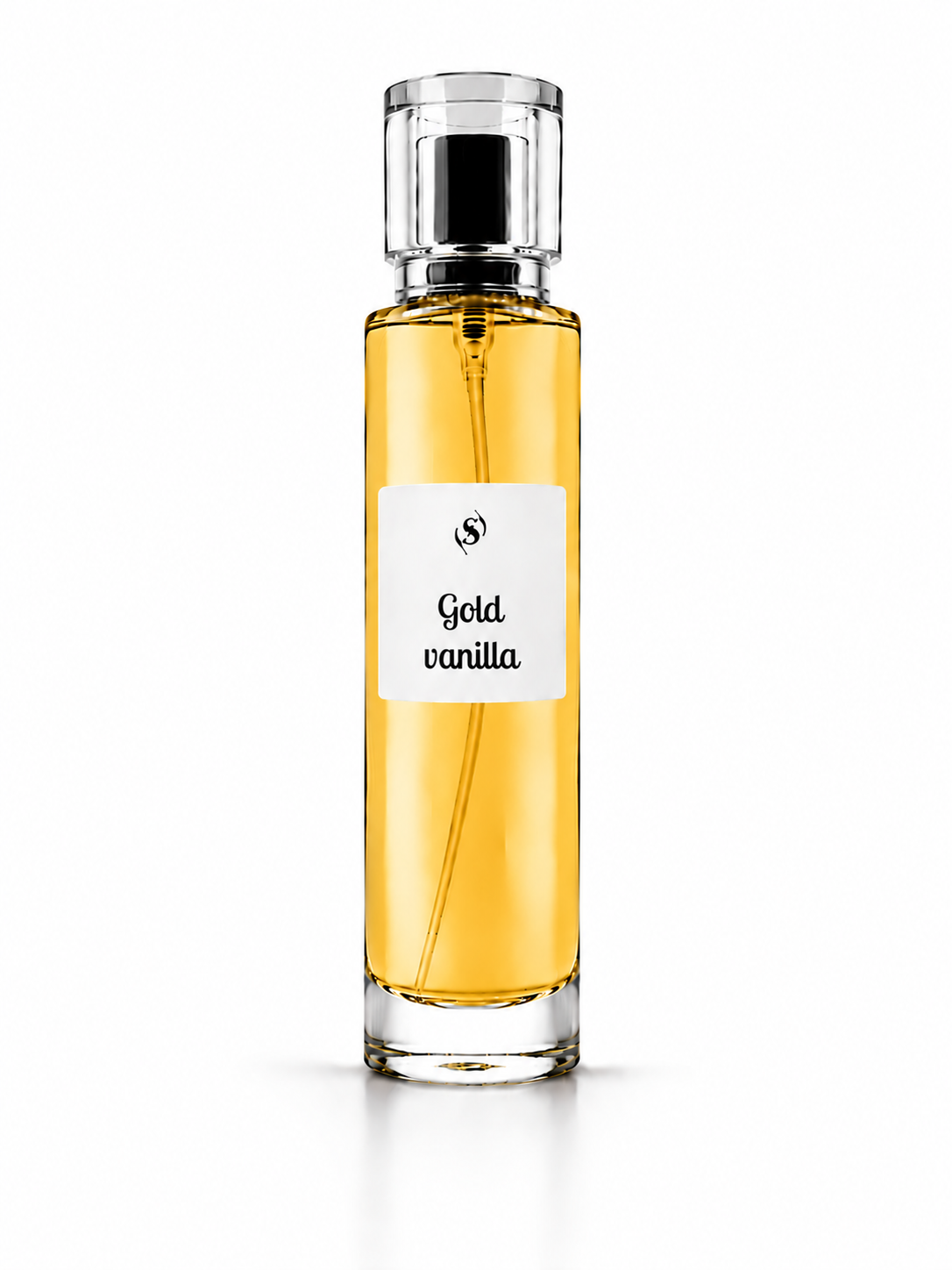 Gold Vanilla
