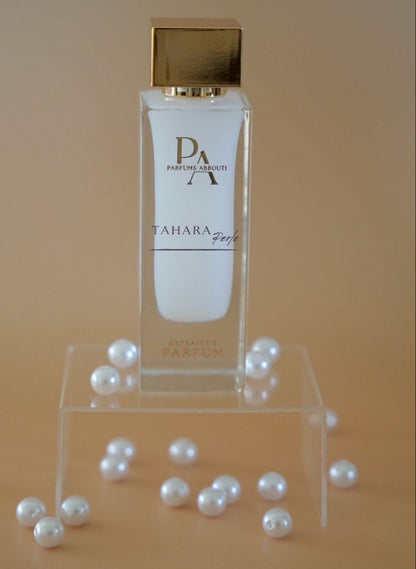 TAHARA PERLE