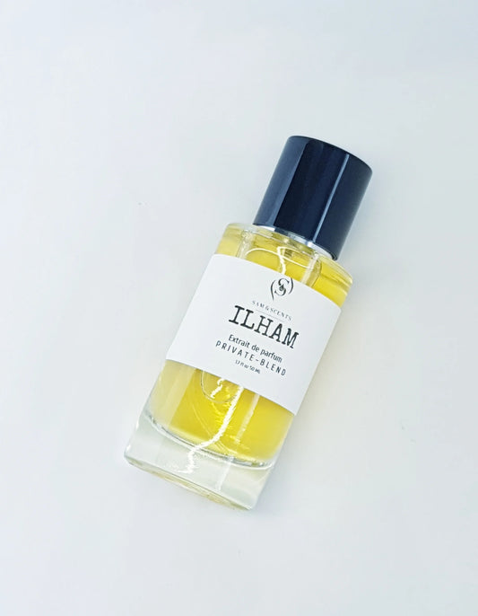 | Ilham |