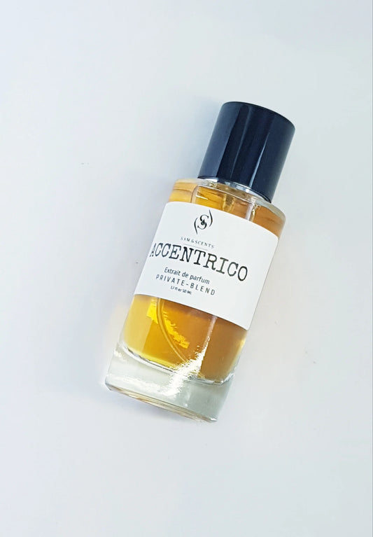 Accentrico