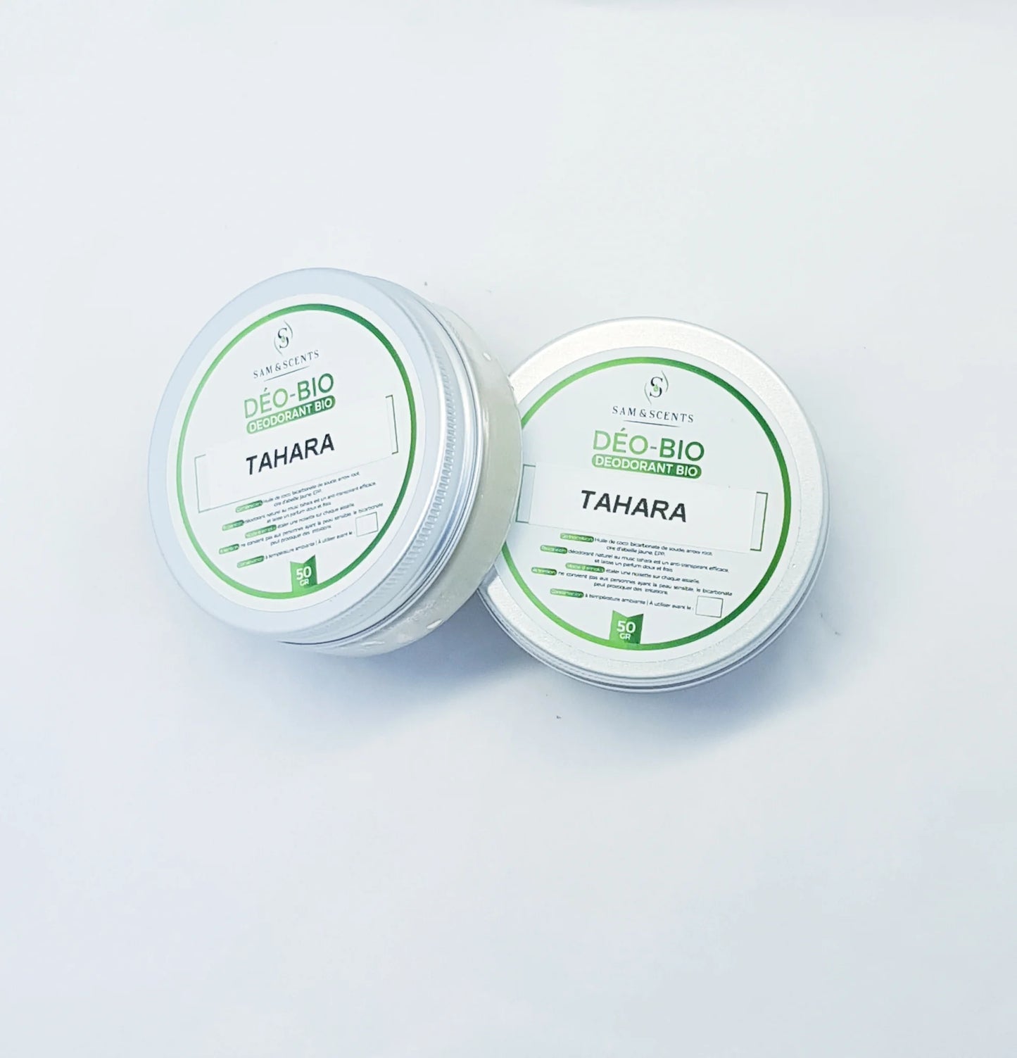 Déo'Bio Tahara