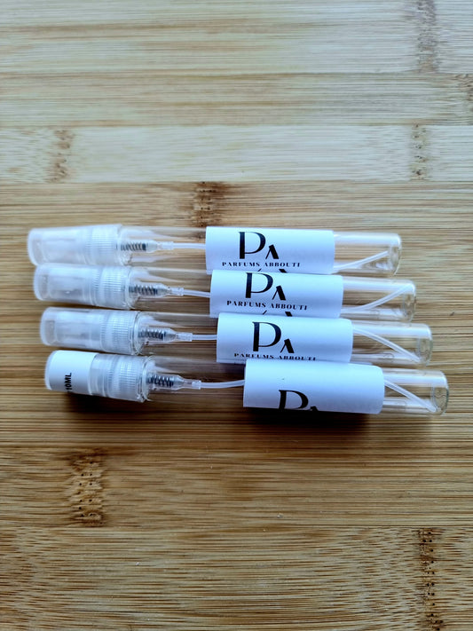 TESTER DECANT 10ML