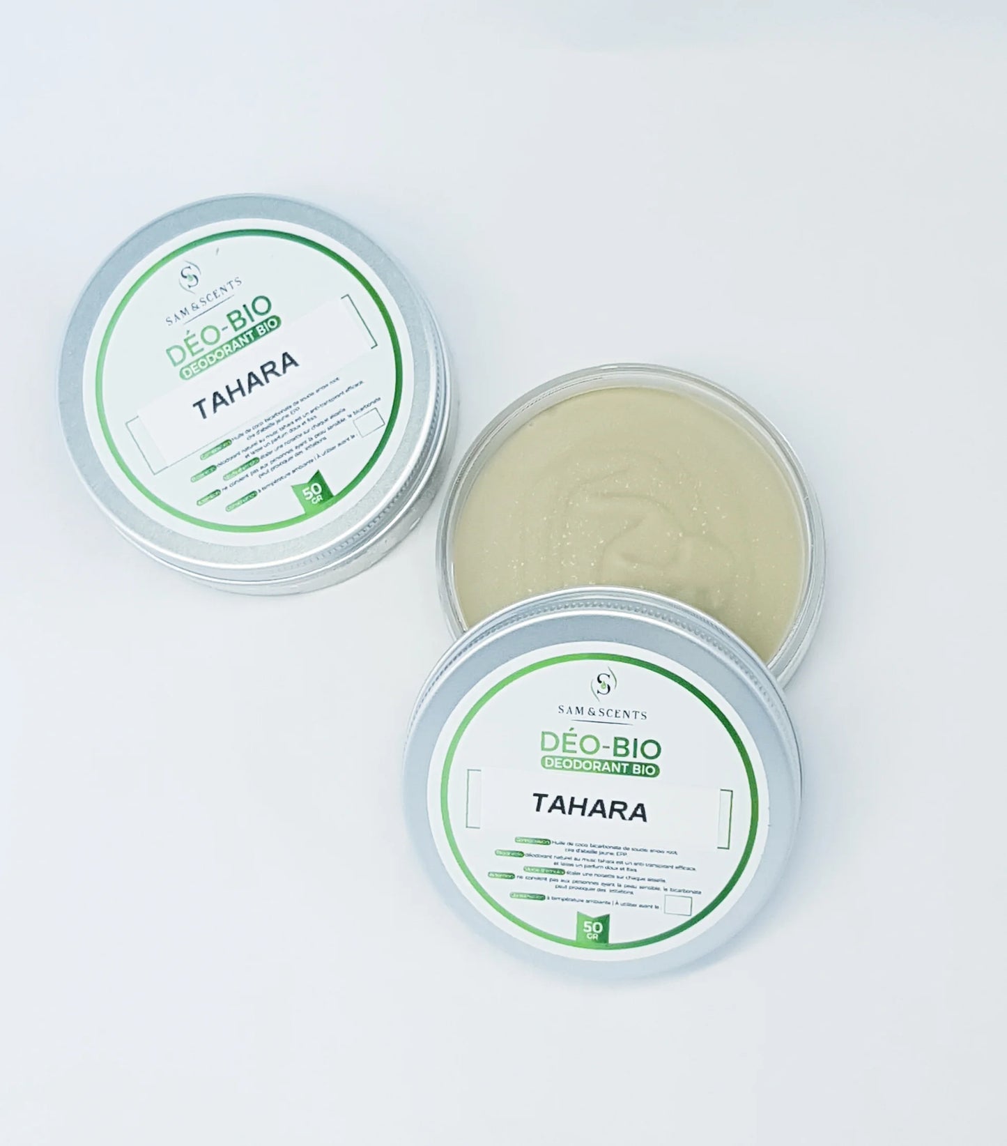Déo'Bio Tahara