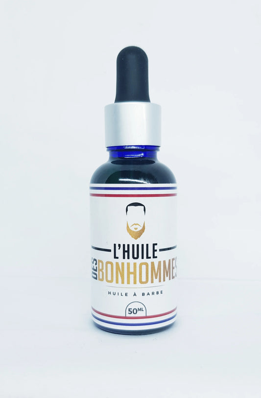 L'Huile des Bonhommes