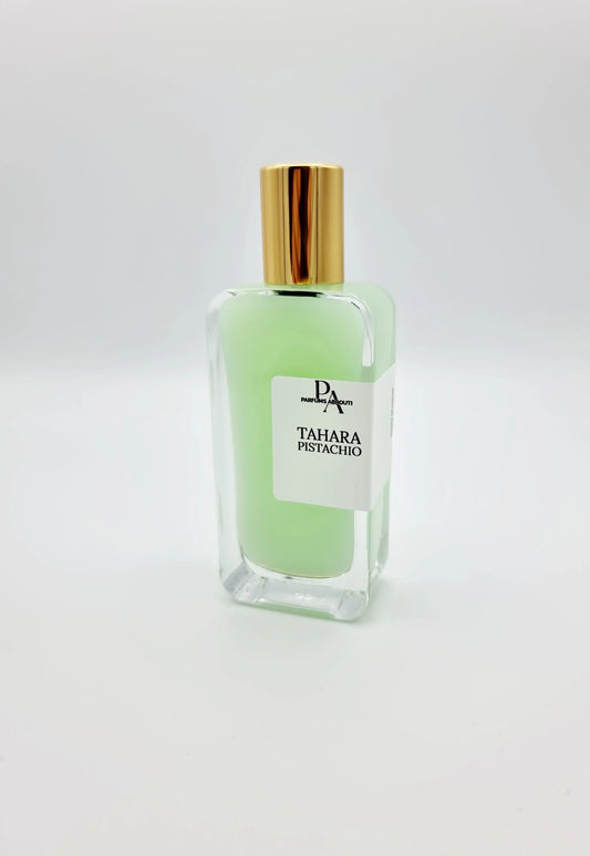 TAHARA PISTACHIO