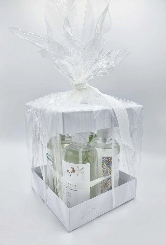 Coffret Home