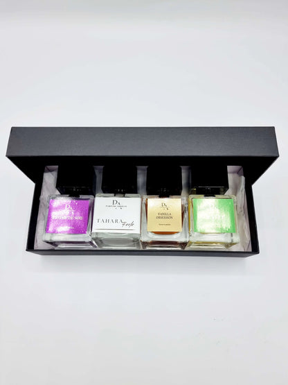 Coffret Mignardises