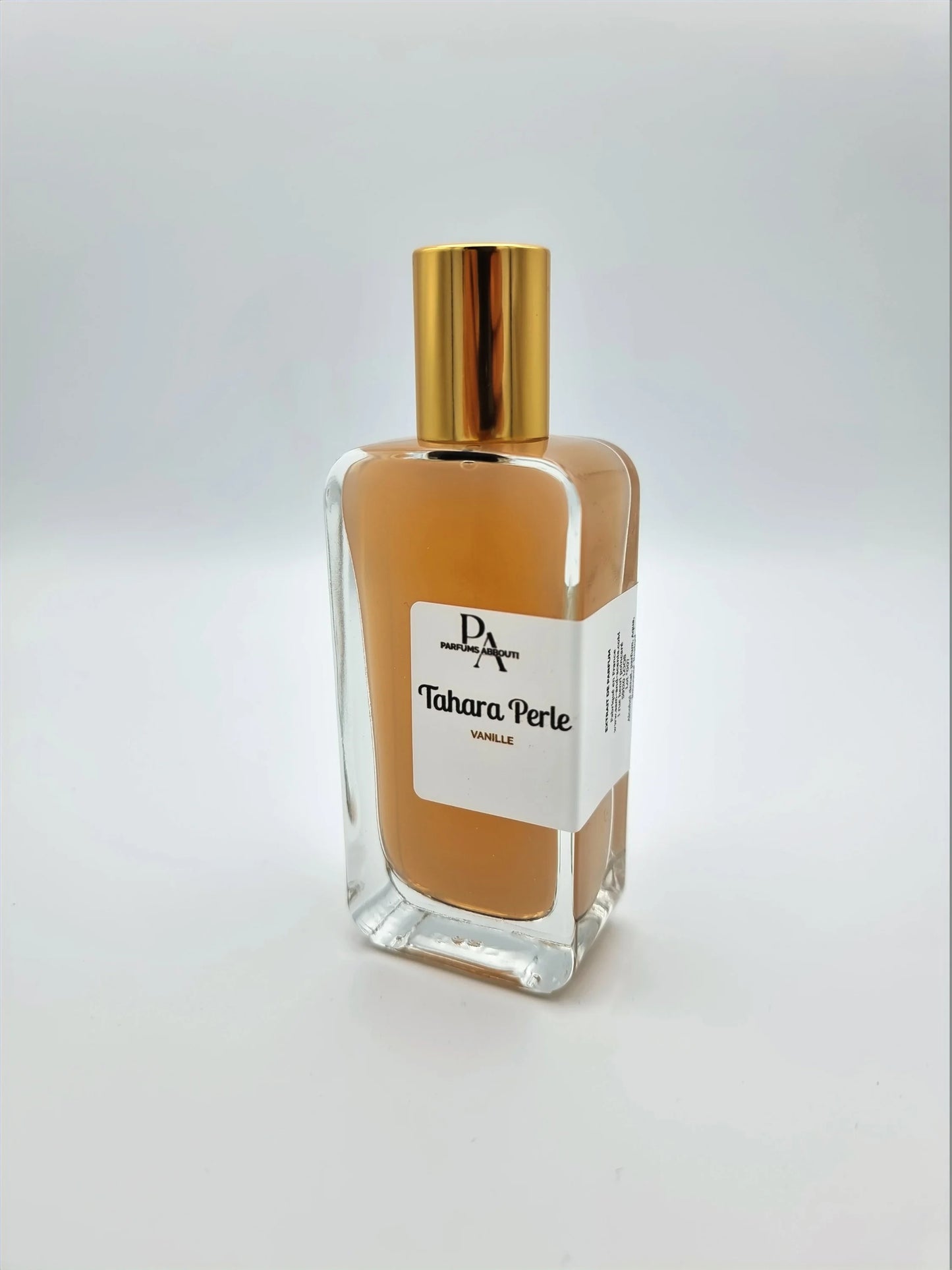 Tahara Vanilla