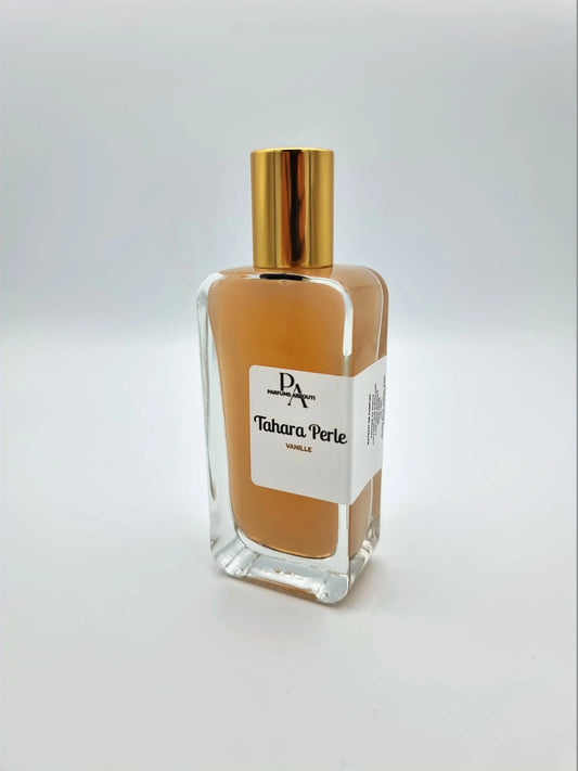 Tahara Vanilla