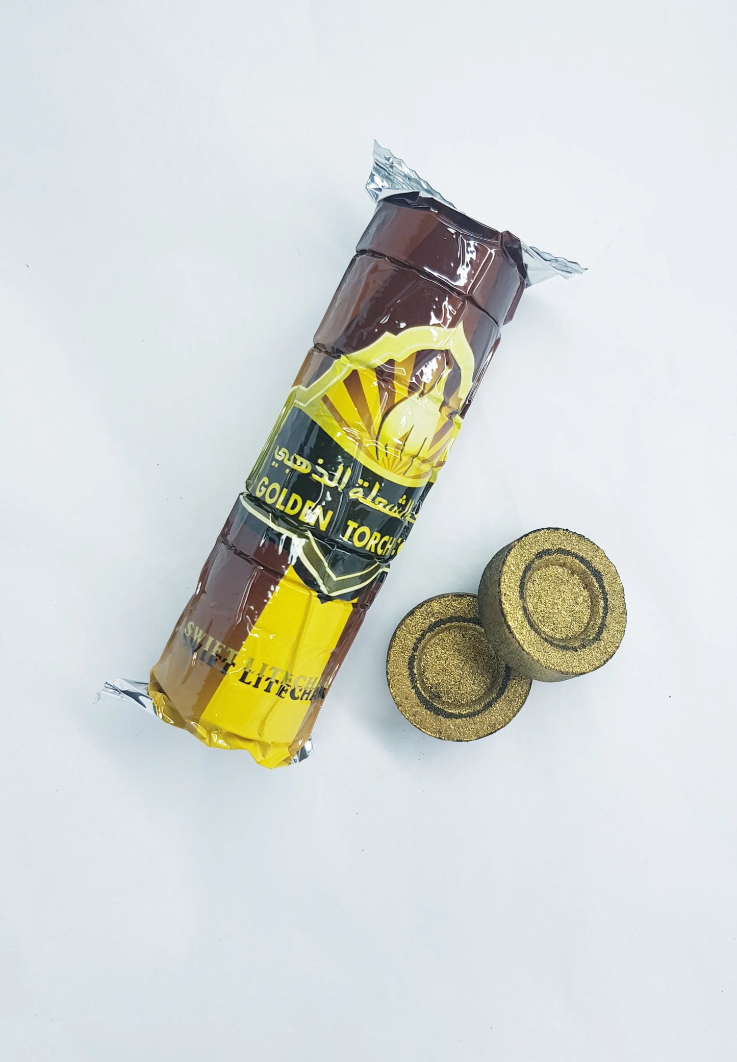 Charbon à Brûler