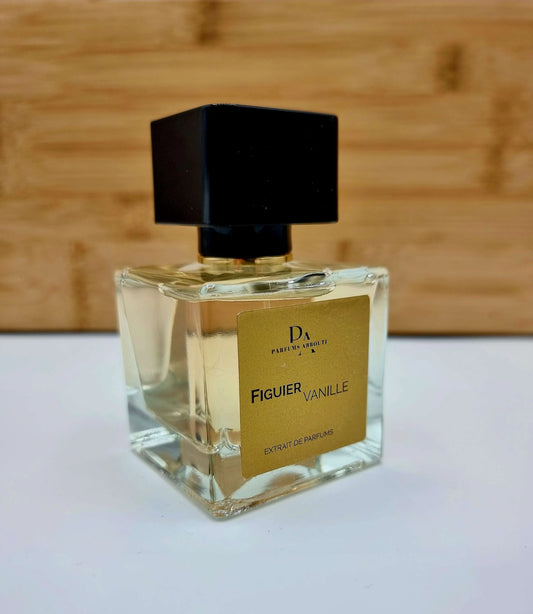 FIGUIER VANILLE II