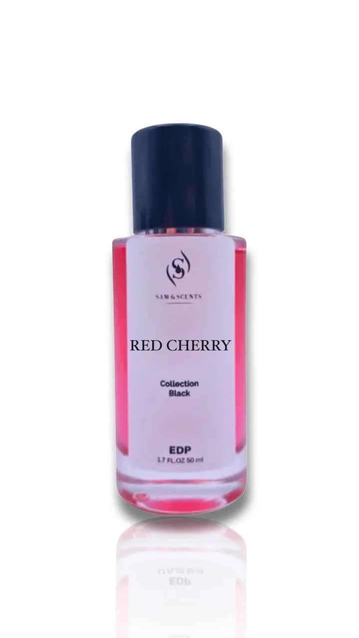 Red Cherry