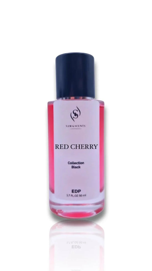 Red Cherry