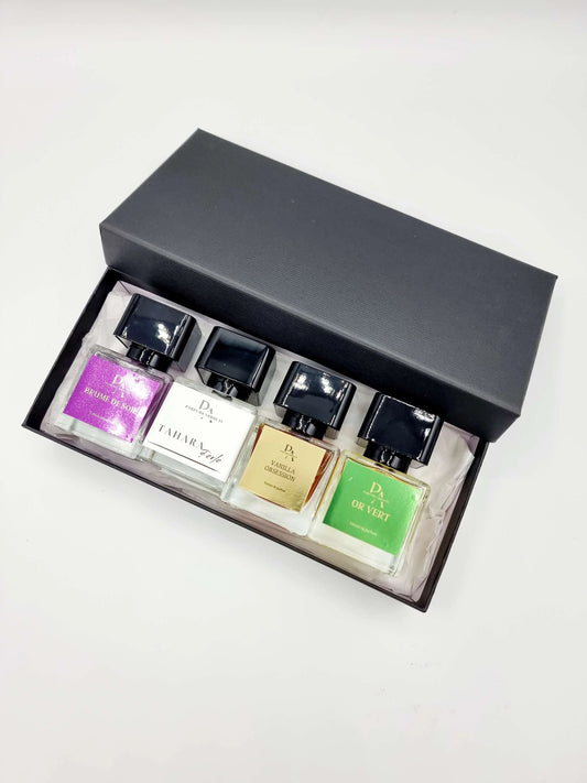 Coffret Mignardises