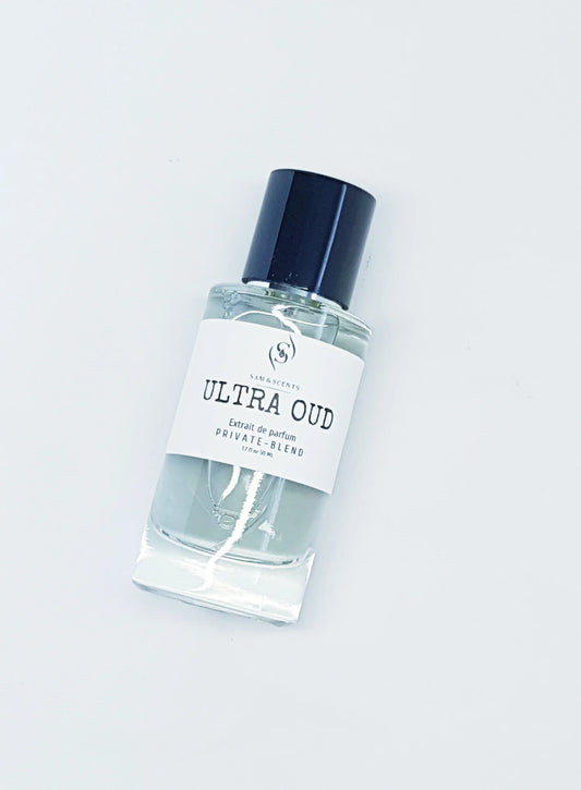 Ultra Oud