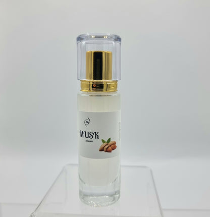 COLLECTION MUSK