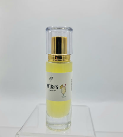COLLECTION MUSK
