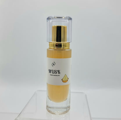 COLLECTION MUSK
