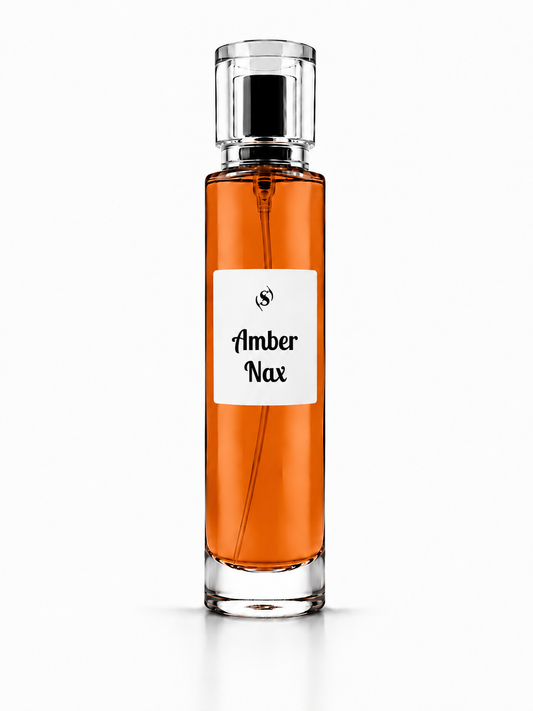 Amber Nax