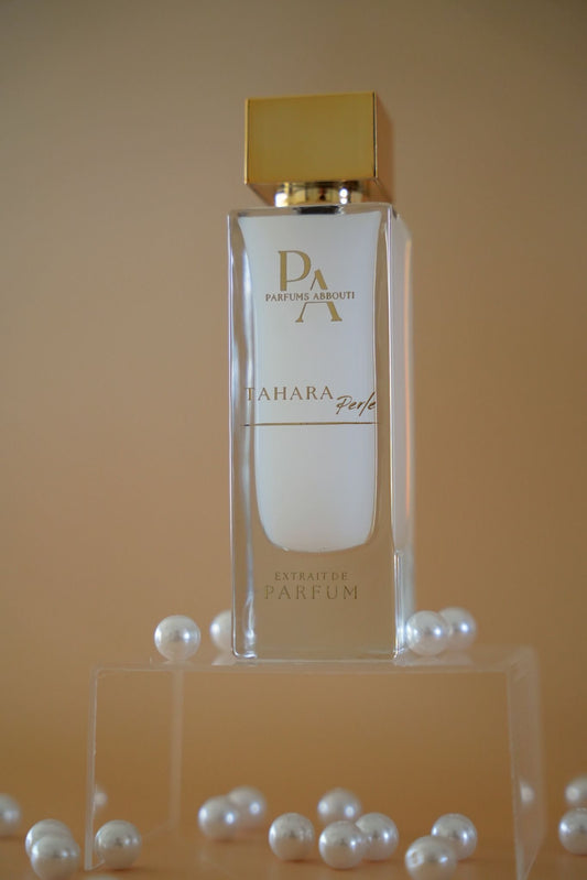 TAHARA PERLE