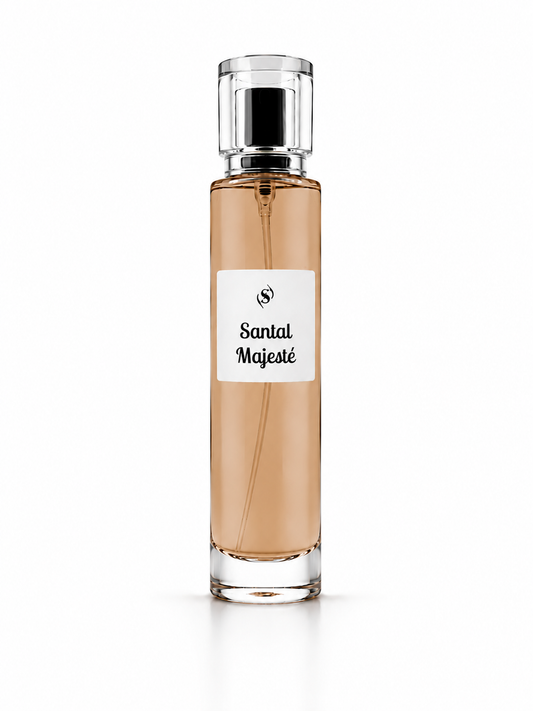 Santal Majesté