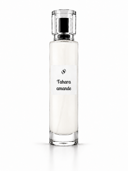 Tahara Amande