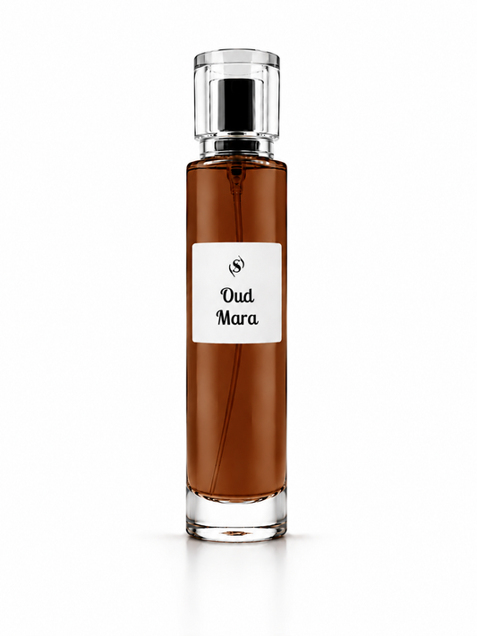 Oud Mara