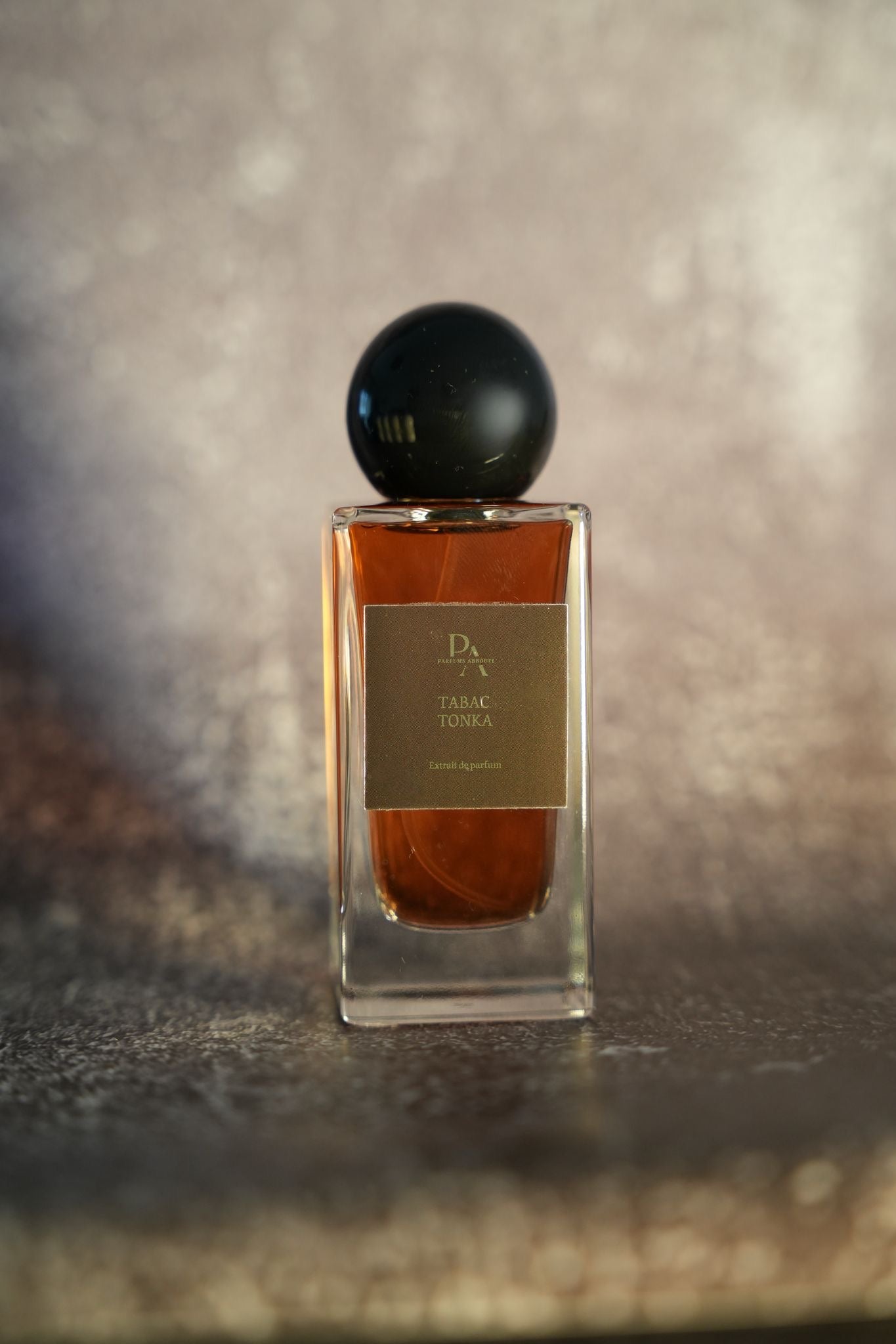 TABAC TONKA