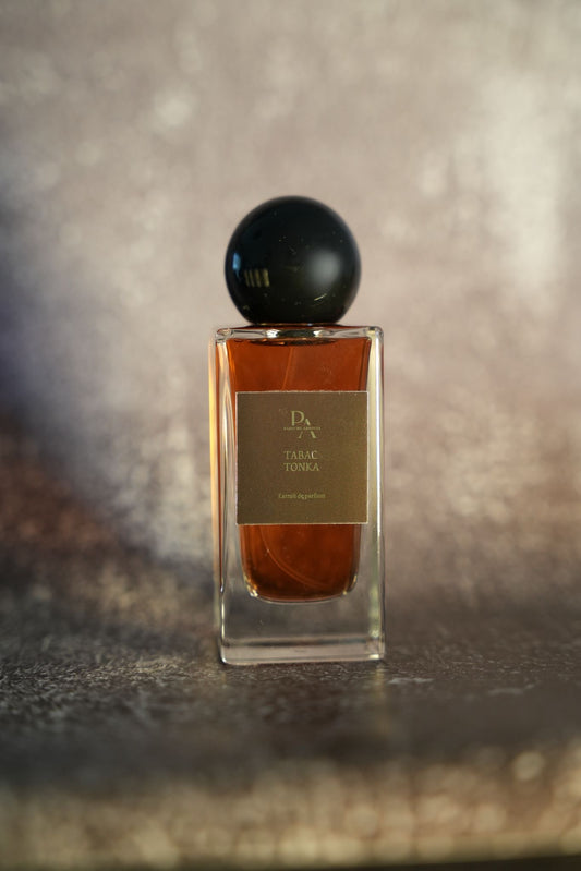 TABAC TONKA