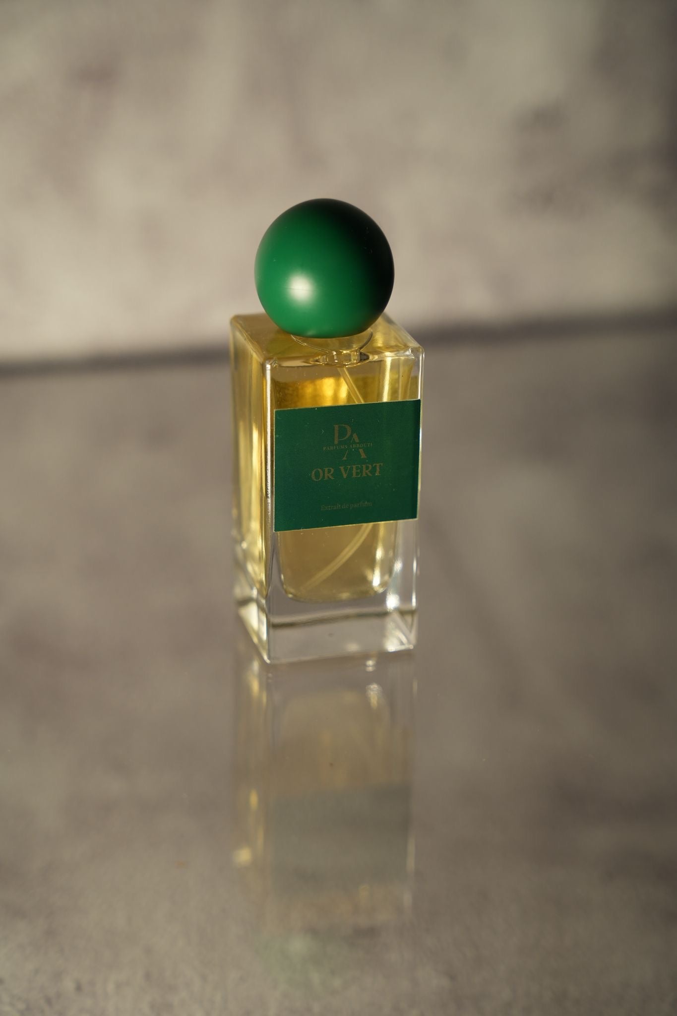 OR VERT