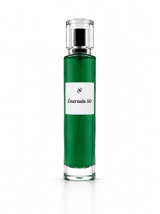 Émeraude 50