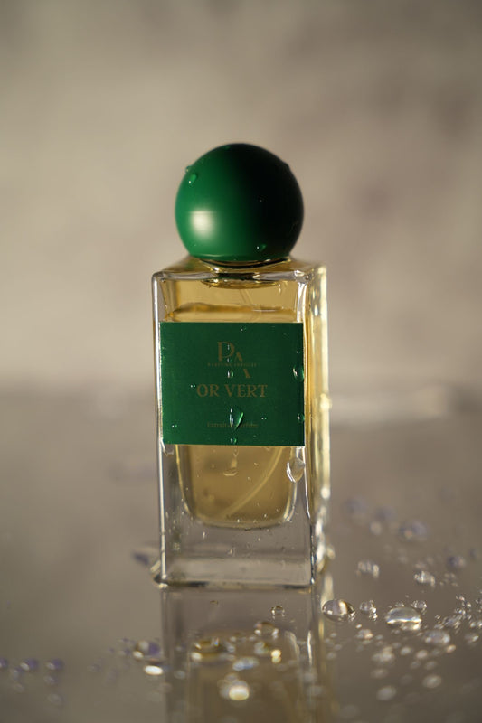 OR VERT